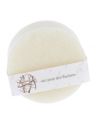 Savon Karité Au Cœur des Racines Etui 135 g