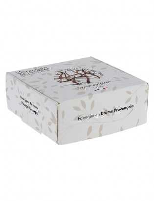 Savon Karité Au Cœur des Racines Etui 135 g