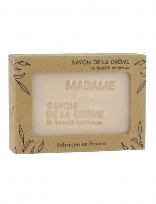 Savon Olive Parfum Madame Etui 100 g
